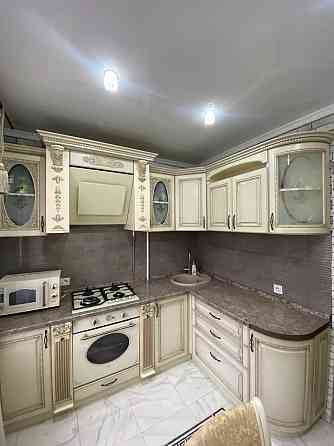 Продажа 2к.кв с шикарным ремонтом и мебелью пр.Ленинский, Голубой-1! Вода круглосуточно! Донецк