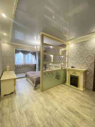 Продажа 2к.кв с шикарным ремонтом и мебелью пр.Ленинский, Голубой-1! Вода круглосуточно! Донецк