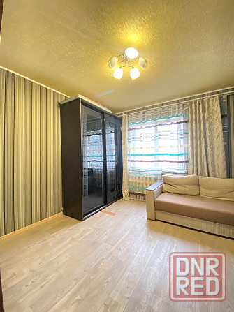 Продажа 2к.кв с шикарным ремонтом и мебелью пр.Ленинский, Голубой-1! Вода круглосуточно! Донецк - изображение 8