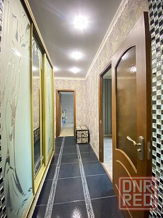 Продажа 2к.кв с шикарным ремонтом и мебелью пр.Ленинский, Голубой-1! Вода круглосуточно! Донецк - изображение 4