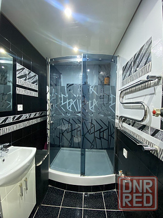 Продажа 2к.кв с шикарным ремонтом и мебелью пр.Ленинский, Голубой-1! Вода круглосуточно! Донецк - изображение 10