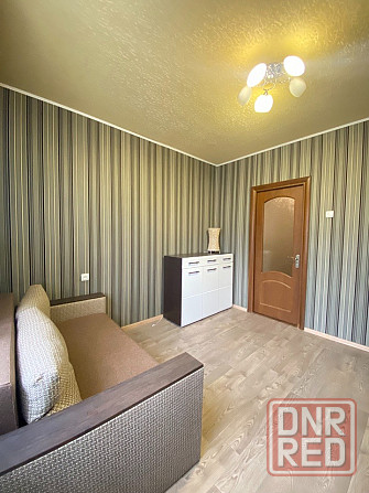 Продажа 2к.кв с шикарным ремонтом и мебелью пр.Ленинский, Голубой-1! Вода круглосуточно! Донецк - изображение 7