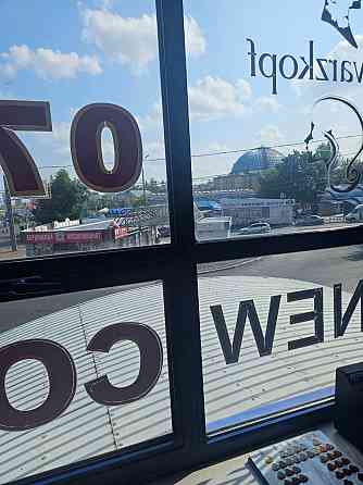 Предлагается в аренду салон красоты Площадь 150 кв.м 2 этаж Донецк