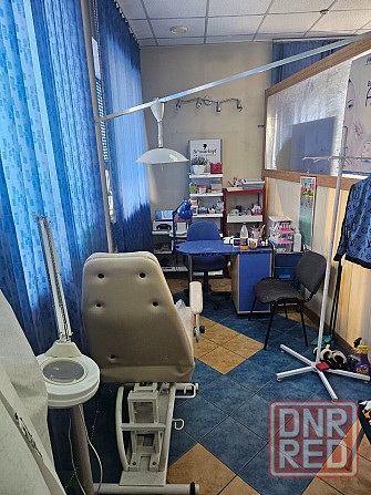 Предлагается в аренду салон красоты Площадь 150 кв.м 2 этаж Донецк - изображение 6