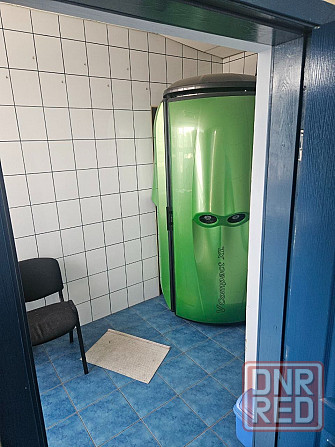 Предлагается в аренду салон красоты Площадь 150 кв.м 2 этаж Донецк - изображение 2