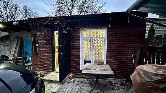 Продажа 3 ком. кв-ры на земле по ул. Октября в Буденновском р-не, г. Донецк Донецк