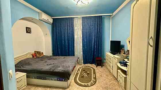 Продажа 3 ком. кв-ры на земле по ул. Октября в Буденновском р-не, г. Донецк Донецк