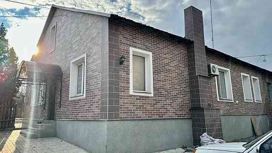 Продажа 3 ком. кв-ры на земле по ул. Октября в Буденновском р-не, г. Донецк Донецк