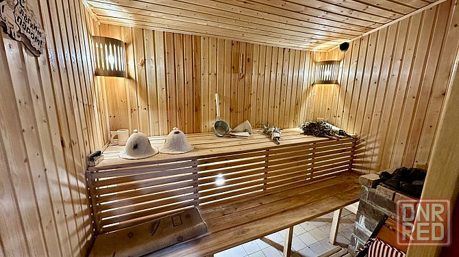 Продажа 3 ком. кв-ры на земле по ул. Октября в Буденновском р-не, г. Донецк Донецк - изображение 8