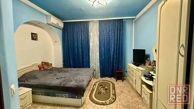 Продажа 3 ком. кв-ры на земле по ул. Октября в Буденновском р-не, г. Донецк Донецк - изображение 4