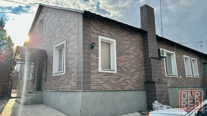 Продажа 3 ком. кв-ры на земле по ул. Октября в Буденновском р-не, г. Донецк Донецк - изображение 1