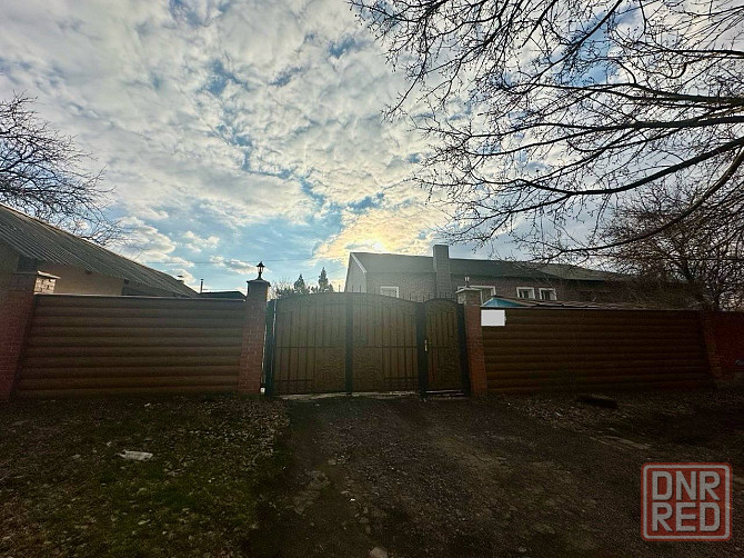 Продажа 3 ком. кв-ры на земле по ул. Октября в Буденновском р-не, г. Донецк Донецк - изображение 2