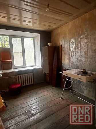 Предлагается на продажу 3-хкомнатная квартира в Ворошиловском р-не по ул.Постышева! Донецк - изображение 2