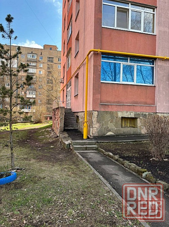Предлагается в аренду нежилое помещение в центре Буденновского р-на! Площадь 170 кв.м. Донецк - изображение 7