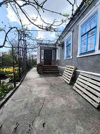 Продается жилой дом по улице Пугачёва, район Верхняя Новосёловка Мариуполь