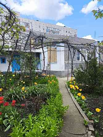 Продается жилой дом по улице Пугачёва, район Верхняя Новосёловка Мариуполь