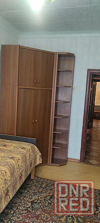 Сдаю 3ком в Пролетарском районе Донецк - изображение 4