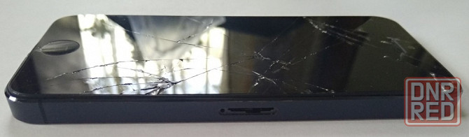 Apple iPhone 5 ??Gb (Model A1429) - Обмен на 60шт. нерабочей-ненужной оперативной памяти озу - Донецк - изображение 4