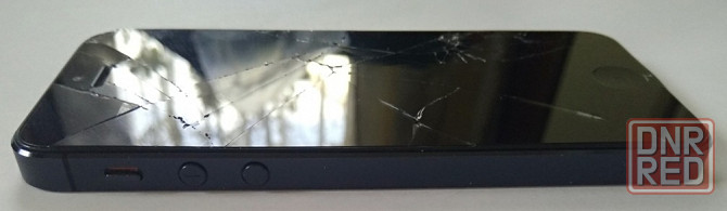 Apple iPhone 5 ??Gb (Model A1429) - Обмен на 60шт. нерабочей-ненужной оперативной памяти озу - Донецк - изображение 5