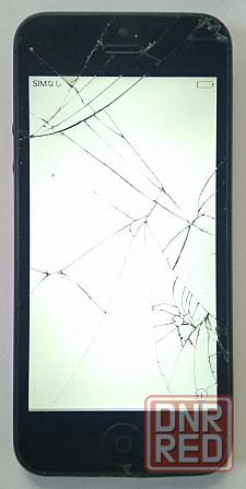 Apple iPhone 5 ??Gb (Model A1429) - Обмен на 60шт. нерабочей-ненужной оперативной памяти озу - Донецк - изображение 1