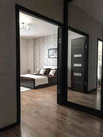 Сдается 1-комтная квартира на Донецк Сити Донецк