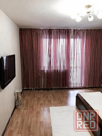 Сдается 1-комтная квартира на Донецк Сити Донецк - изображение 2