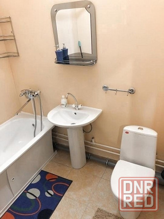 Сдается 1-комтная квартира на Донецк Сити Донецк - изображение 4