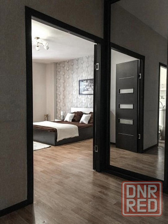 Сдается 1-комтная квартира на Донецк Сити Донецк - изображение 1