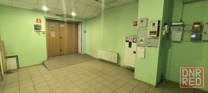Предлагается отличное помещение в Макеевке на первой линии! Проспект 250-летия Донбасса Донецк - изображение 8
