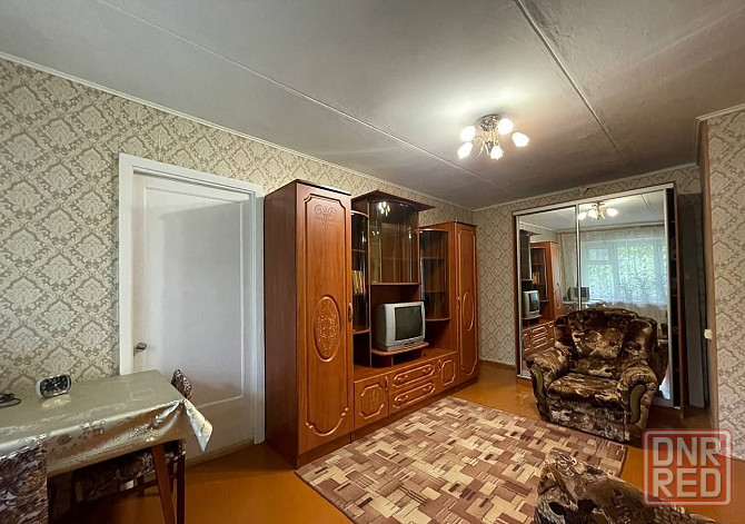 Сдам 2-комнатную квартиру в Буденновском районе Донецк - изображение 1