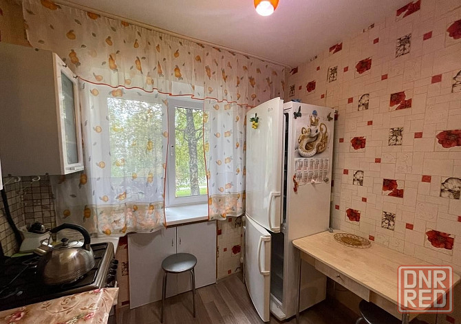 Сдам 2-комнатную квартиру в Буденновском районе Донецк - изображение 3