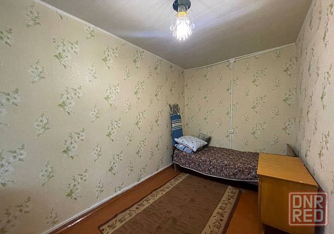 Сдам 2-комнатную квартиру в Буденновском районе Донецк - изображение 2