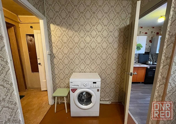 Сдам 2-комнатную квартиру в Буденновском районе Донецк - изображение 7