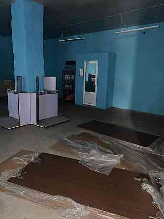 Предлагается в аренду нежилое помещение свободного назначения в Снежном по ул. Дзержинского Донецк