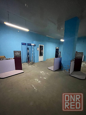 Предлагается в аренду нежилое помещение свободного назначения в Снежном по ул. Дзержинского Донецк - изображение 3