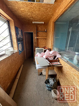 Предлагается в аренду нежилое помещение свободного назначения в Снежном по ул. Дзержинского Донецк - изображение 1