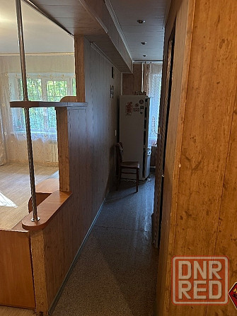 Сдам квартиру в Куйбышевском районе, пл Бакинских Комиссаров Донецк - изображение 8