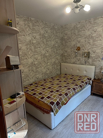 Сдам квартиру в Куйбышевском районе, пл Бакинских Комиссаров Донецк - изображение 4