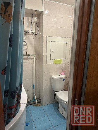 Сдам квартиру в Куйбышевском районе, пл Бакинских Комиссаров Донецк - изображение 2