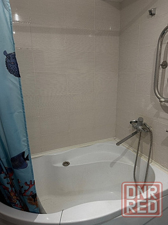 Сдам квартиру в Куйбышевском районе, пл Бакинских Комиссаров Донецк - изображение 3