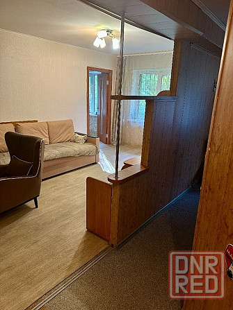 Сдам квартиру в Куйбышевском районе, пл Бакинских Комиссаров Донецк - изображение 1