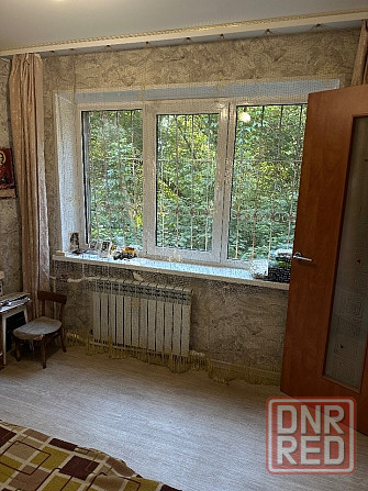 Сдам квартиру в Куйбышевском районе, пл Бакинских Комиссаров Донецк - изображение 7