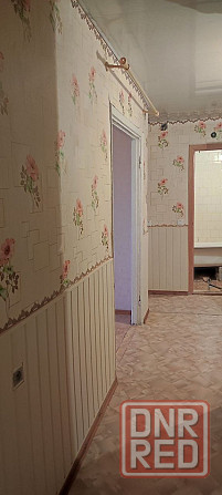 Продам 2х-комнатную квартиру. Шахтерск - изображение 10