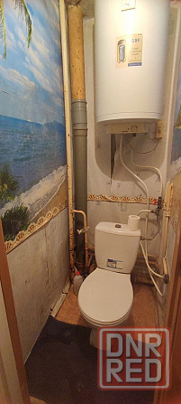 Продам 2х-комнатную квартиру. Шахтерск - изображение 7