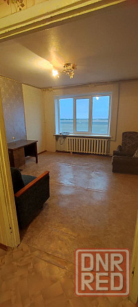 Продам 2х-комнатную квартиру. Шахтерск - изображение 1