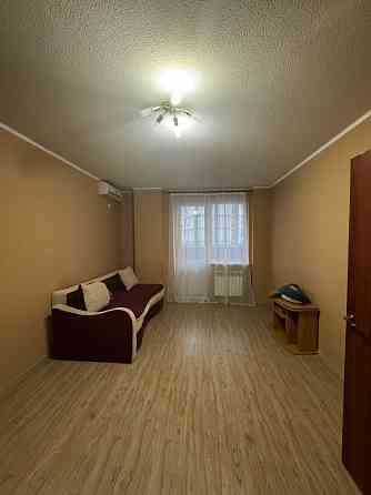 Сдаётся 1-комтная квартира на Щетинина Донецк