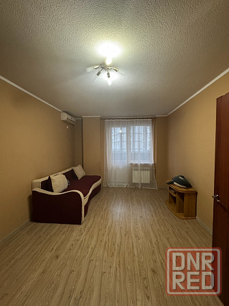 Сдаётся 1-комтная квартира на Щетинина Донецк - изображение 2