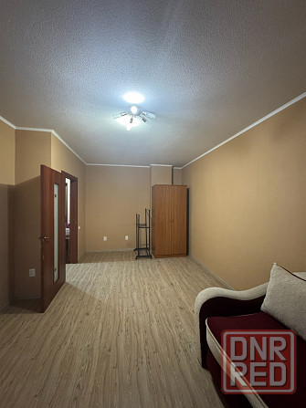 Сдаётся 1-комтная квартира на Щетинина Донецк - изображение 1