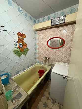 Продаётся 2 -х комнатная квартира 44,45 кв.м. Мариуполь