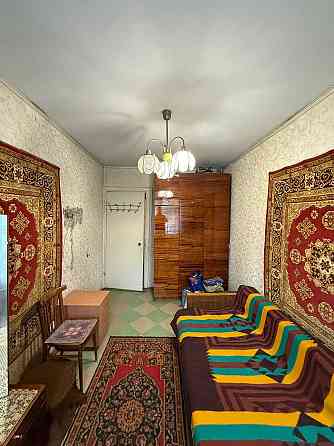 Продаётся 2 -х комнатная квартира 44,45 кв.м. Мариуполь